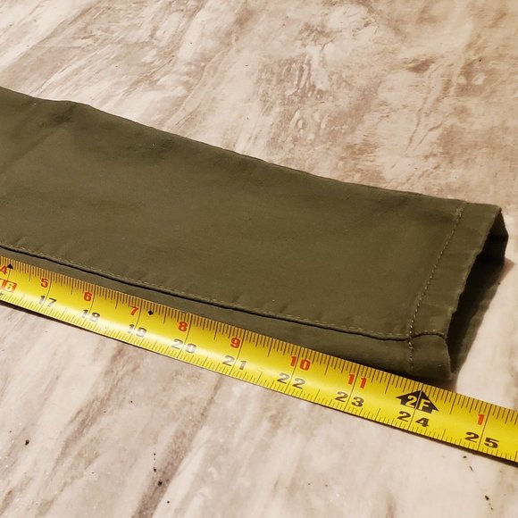 My Style army style outfit - Picture 16 of 16